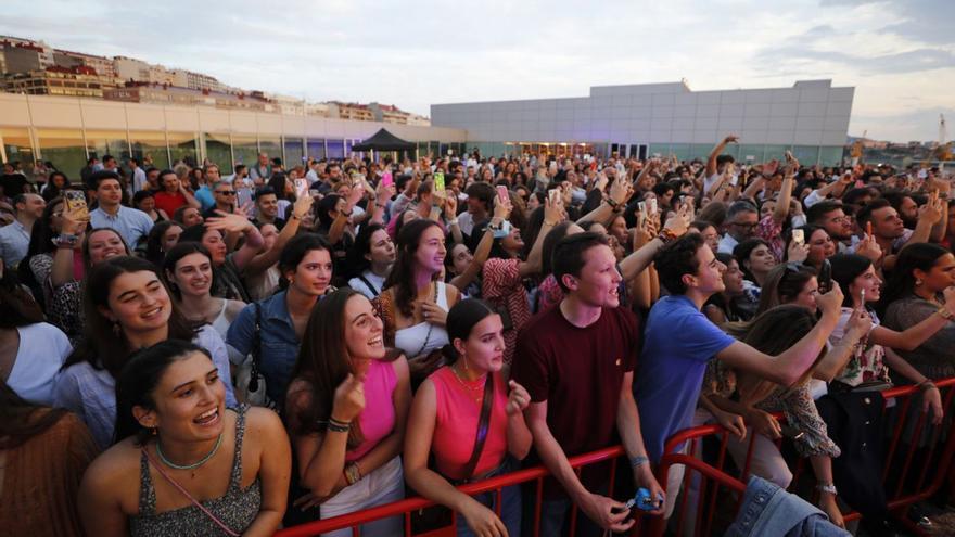 Primer ‘sold-out’ del festival Terraceo al agotarse las entradas para Arde Bogotá