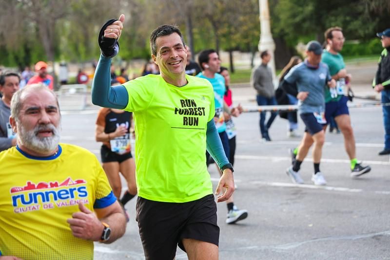 Búscate en la 10k Valencia Ibercaja