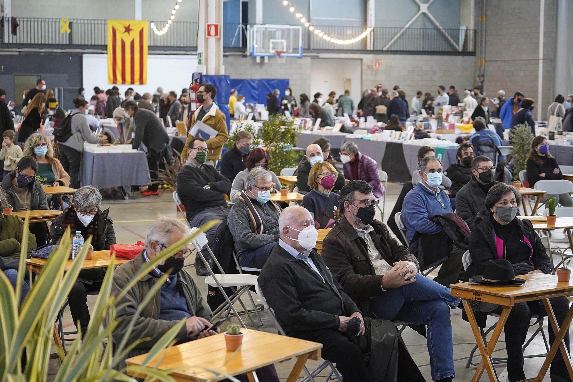 Fira Indilletres a la Bisbal de l'Empordà