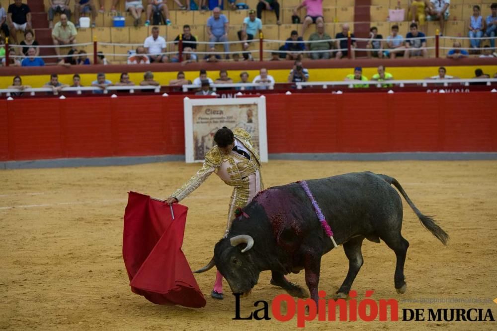 Toros Cieza