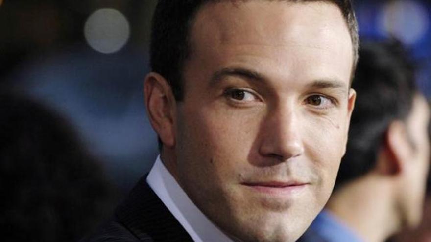 Ben Affleck