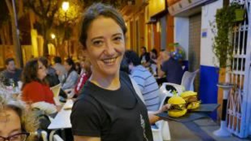 La Ruta de la Tapa de Alboraia reparte más de 4.000 raciones