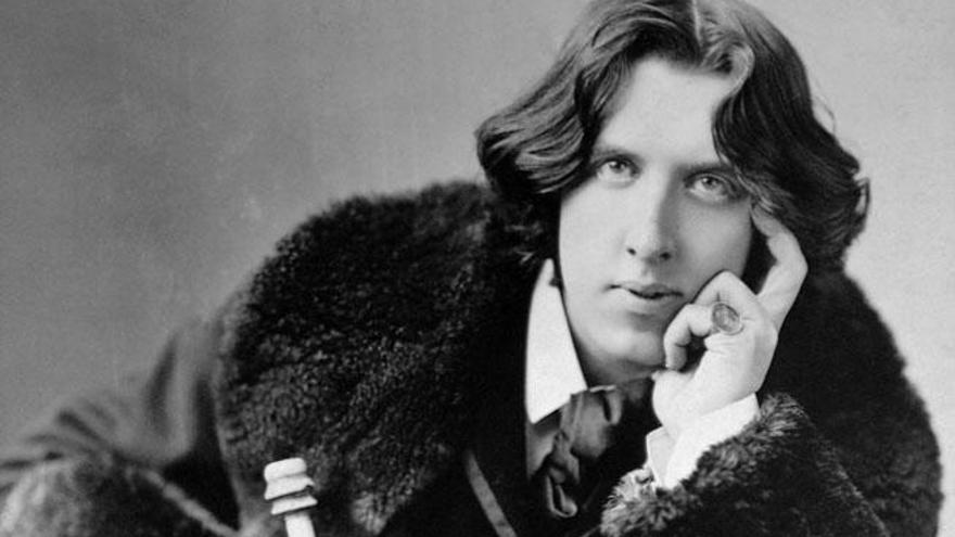 Oscar Wilde adaptado al cine