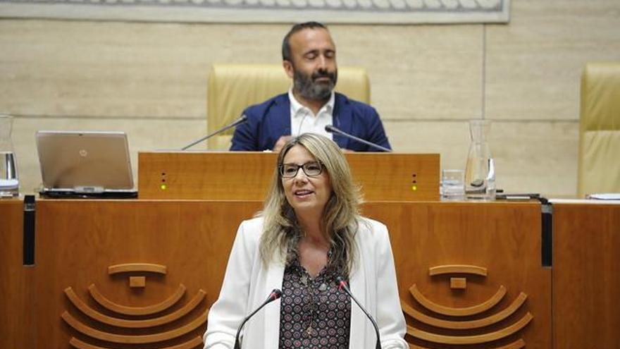 La oposición se une para pedir la rescisión del contrato con Ambulancias Tenorio, pero el PSOE lo impide