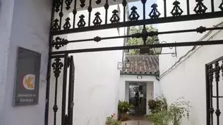La Diputación de Córdoba trasladará al Instituto Provincial de Bienestar Social al barrio de Arroyo del Moro