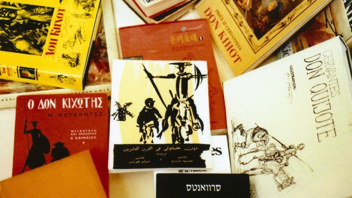 Tus libros, en peligro de extinción: ¿qué es el  «Proyecto Panamá»?