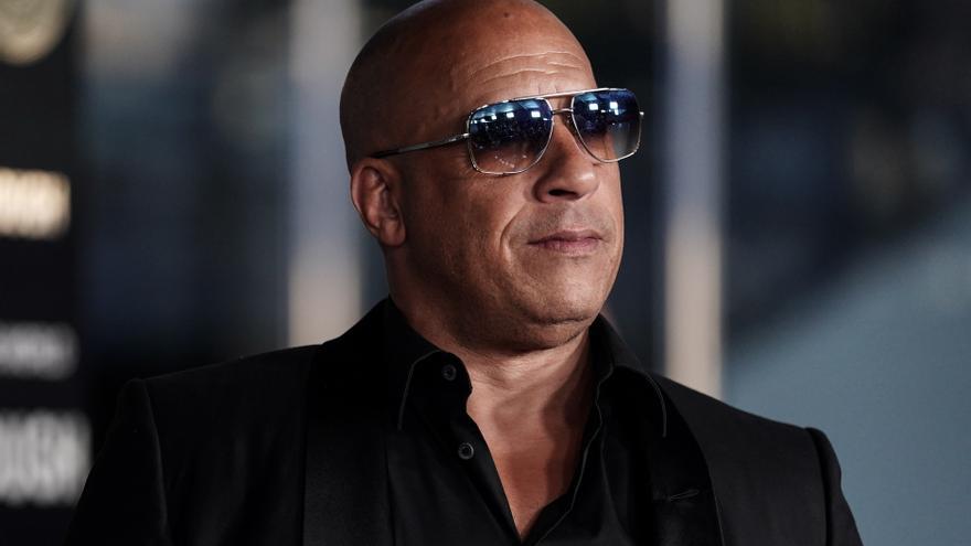 Vin Diesel, demandat per una suposada agressió sexual a una antiga assistenta