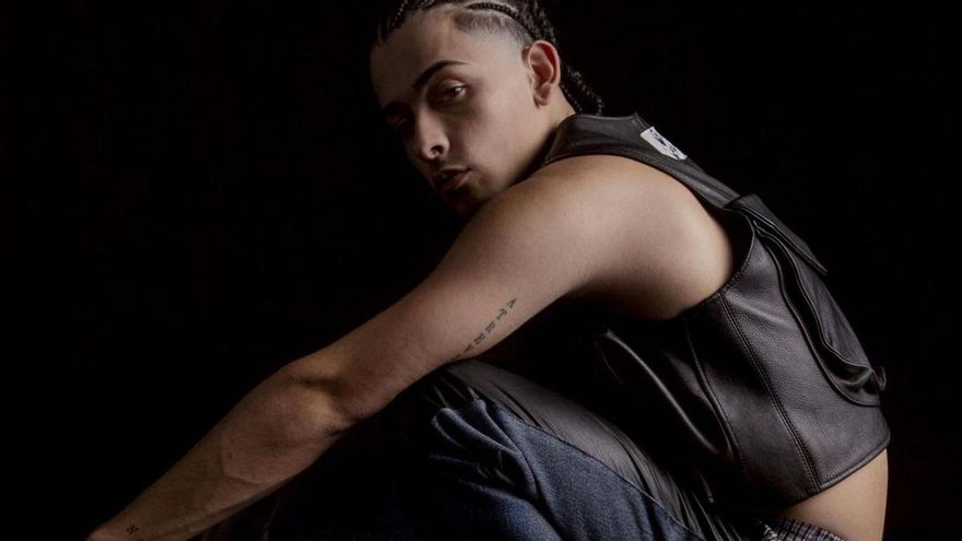 «El hip hop fue, para mí, padre, enseñanza y estilo de vida»