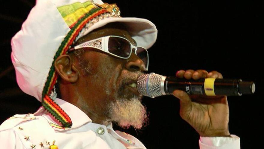 El Rototom abre cartel con leyendas como Wailer y el ritmo de Chambao