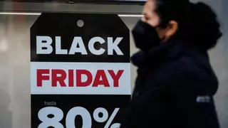 ¿Cuándo es el Black Friday 2023?