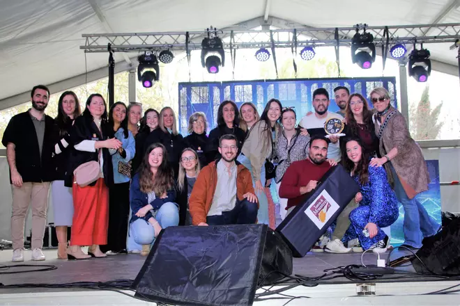 IX Fiesta de la Primavera de Monesterio
