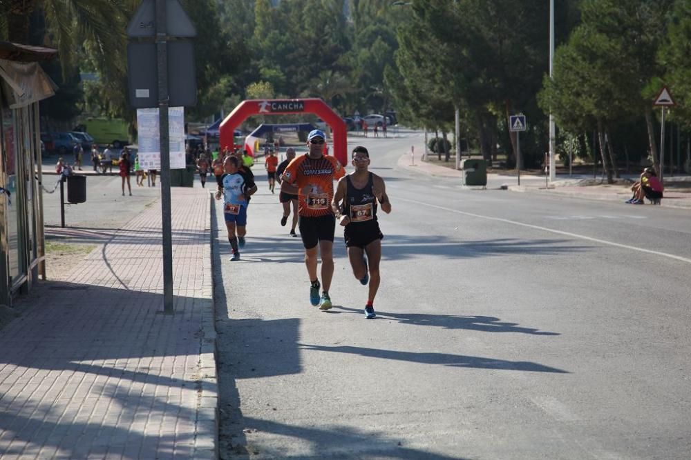 Carreras Populares: CarrerBirras