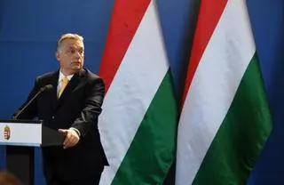 Viktor Orbán o como dilapidar una democracia