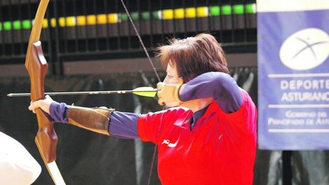 María José Mosquera.