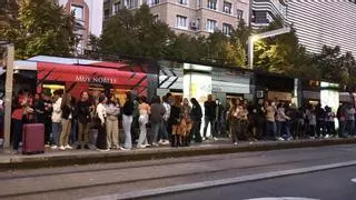 Un informe rescata la línea 2 del tranvía y le da un papel clave para el futuro de la movilidad sostenible en Zaragoza