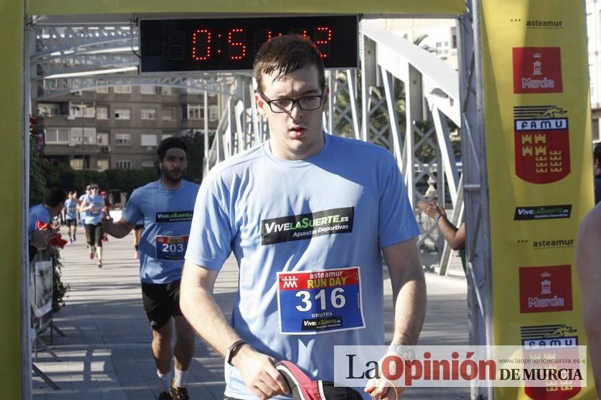 Carrera Popular Asteamur