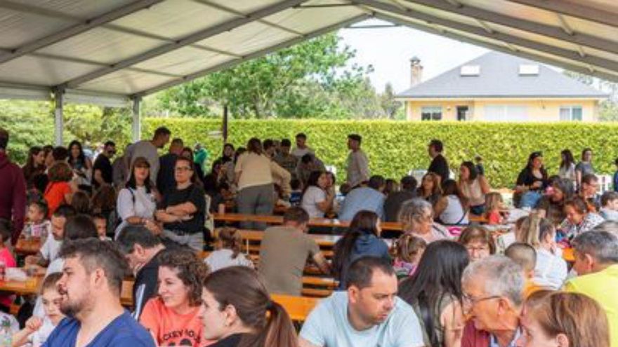 Jornada en familia con la Tarriomería