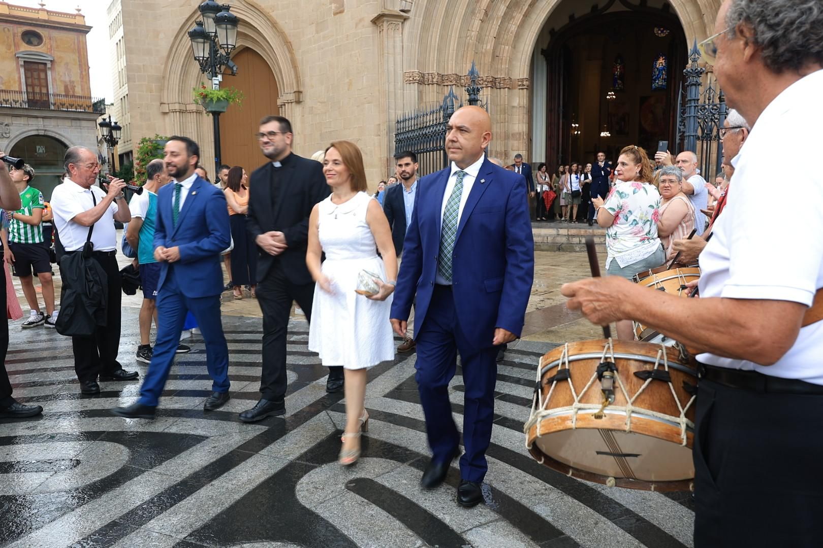 Galería: Castellón celebra San Cristóbal