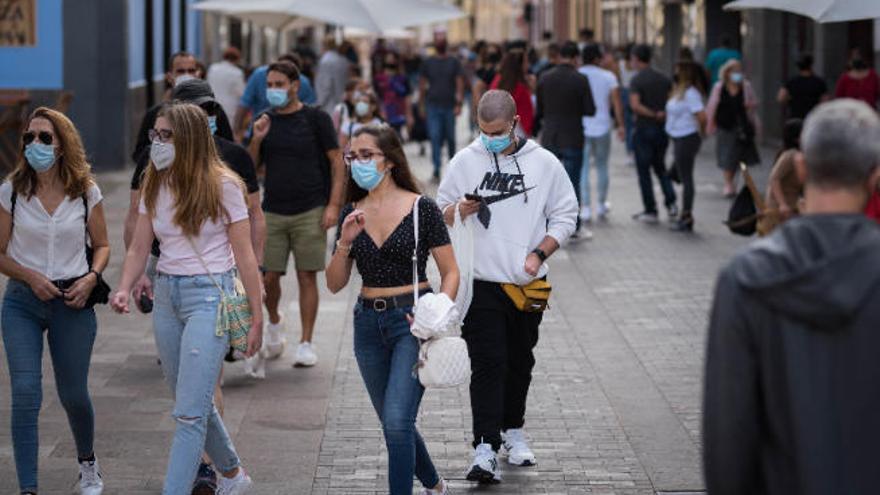 La Laguna no &#039;perdona&#039; el aperitivo