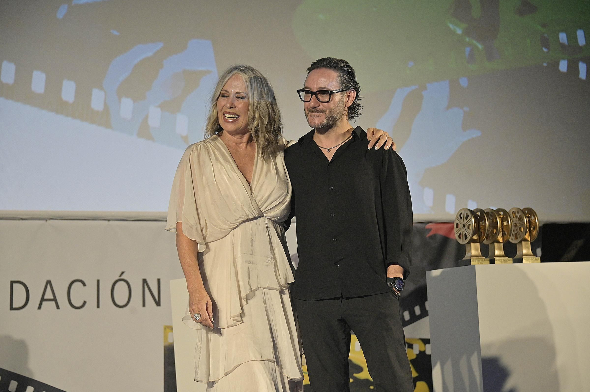Un corto de terror y crítica social gana el Festival de Cine de Elche