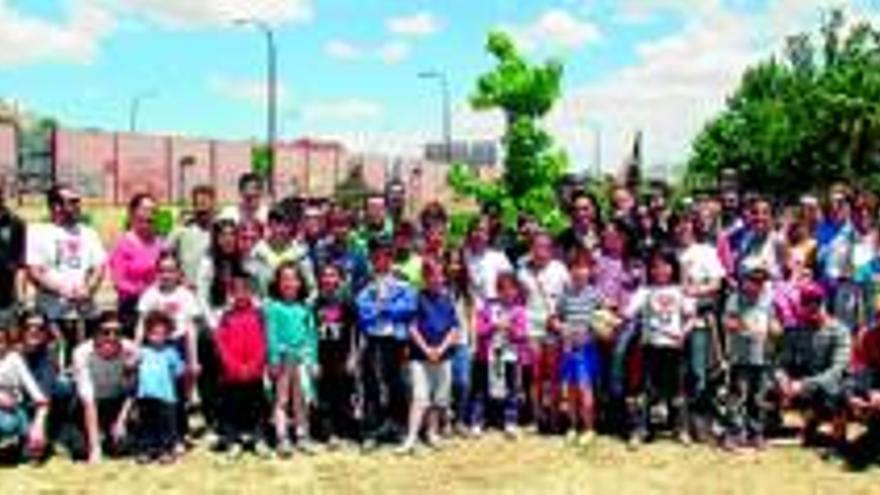 La Casa del Barrio abre sus puertas de par en par a los vecinos