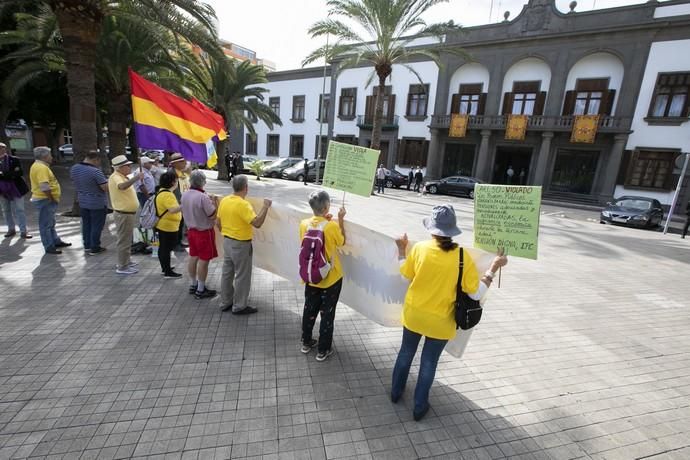 06.12.18. Las Palmas de Gran Canaria. La ...