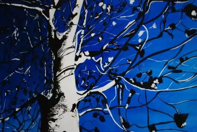 Exposición 'Exhalación'