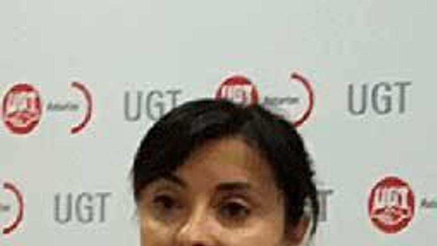 Cristina Antoñanzas.