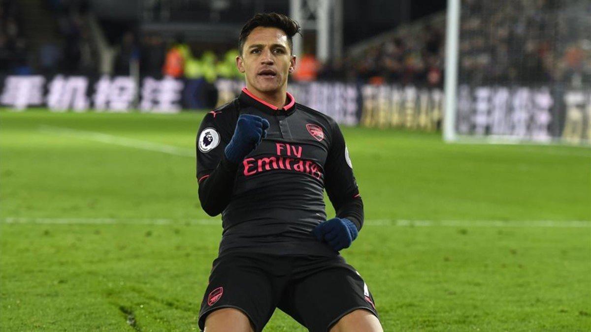 El futuro de Alexis sigue incierto