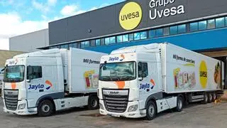 Grupo Fuertes lanza una oferta de 312 millones de euros para hacerse con el pollo de Uvesa