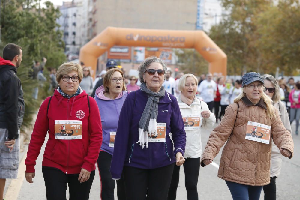 Todas las imágenes de la carrera Es Posible