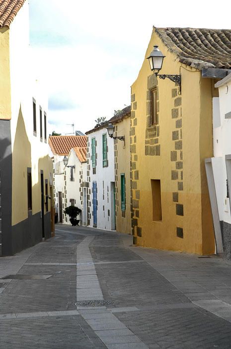 CASCO ANTIGUO AGUIMES