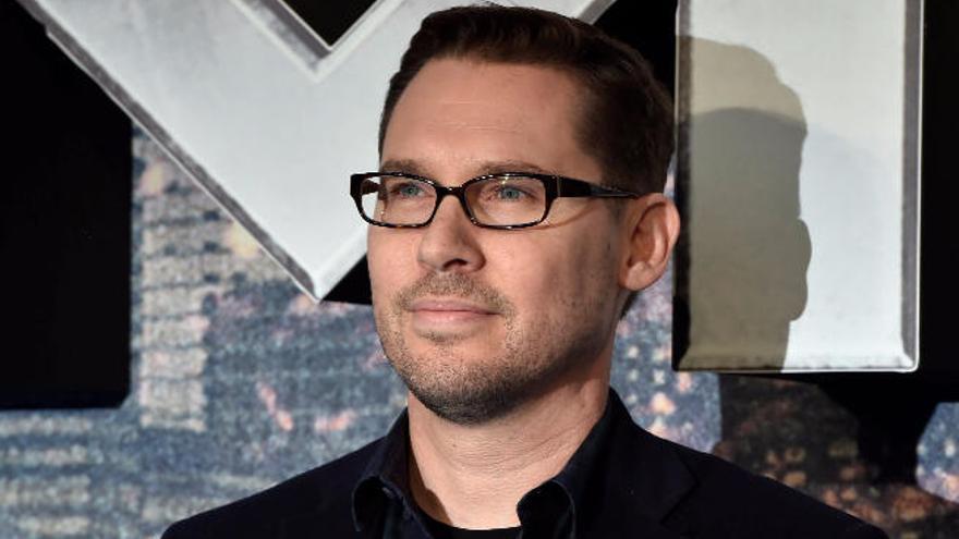 Bryan Singer, durante el estreno de &#039;X-Men: Apocalipsis&#039; en Londres.