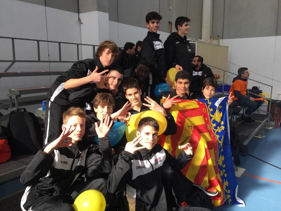 Super Basket Campeonato de España