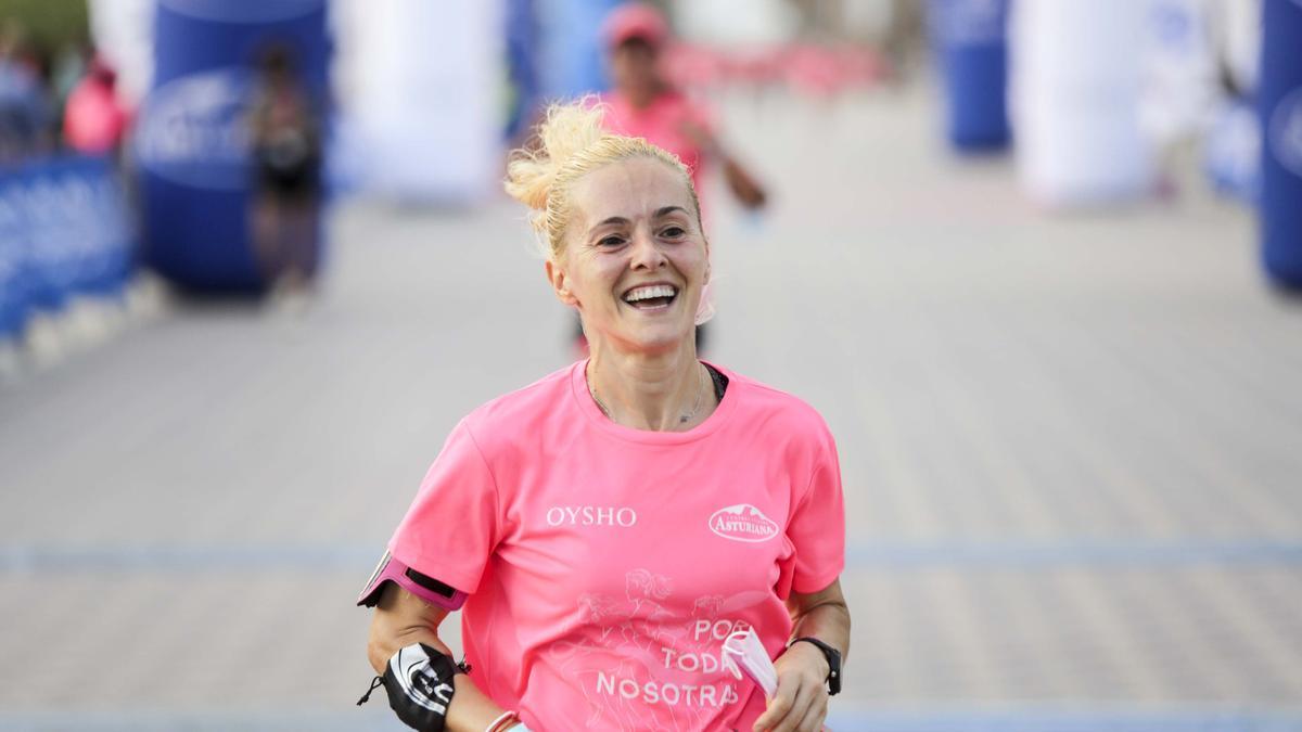 Carrera de la Mujer de València