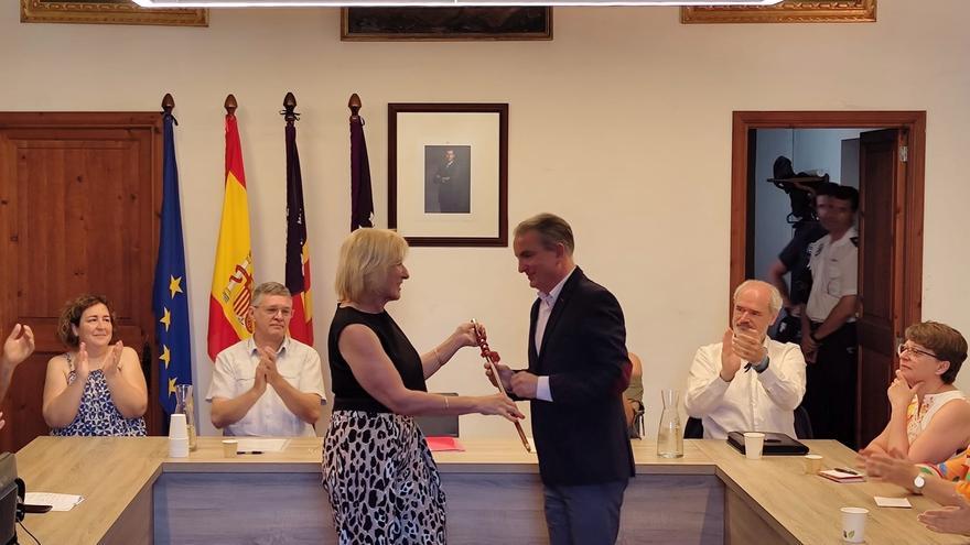 Joan Rotger, de nuevo alcalde de Selva tras repetir mayoría absoluta