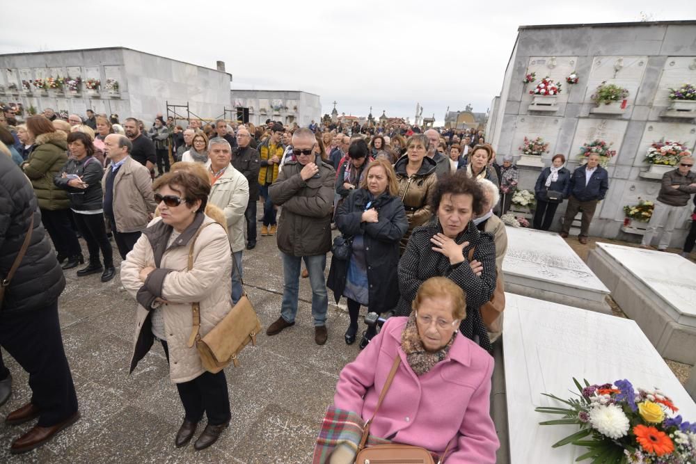 Día de Todos los Santos en Asturias