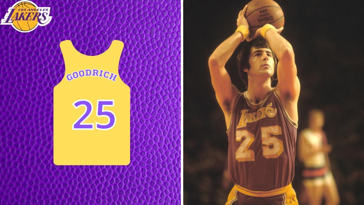 Gail Goodrich