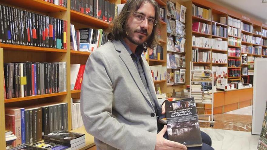 «Hay que darle más importancia a los fenómenos paranormales»