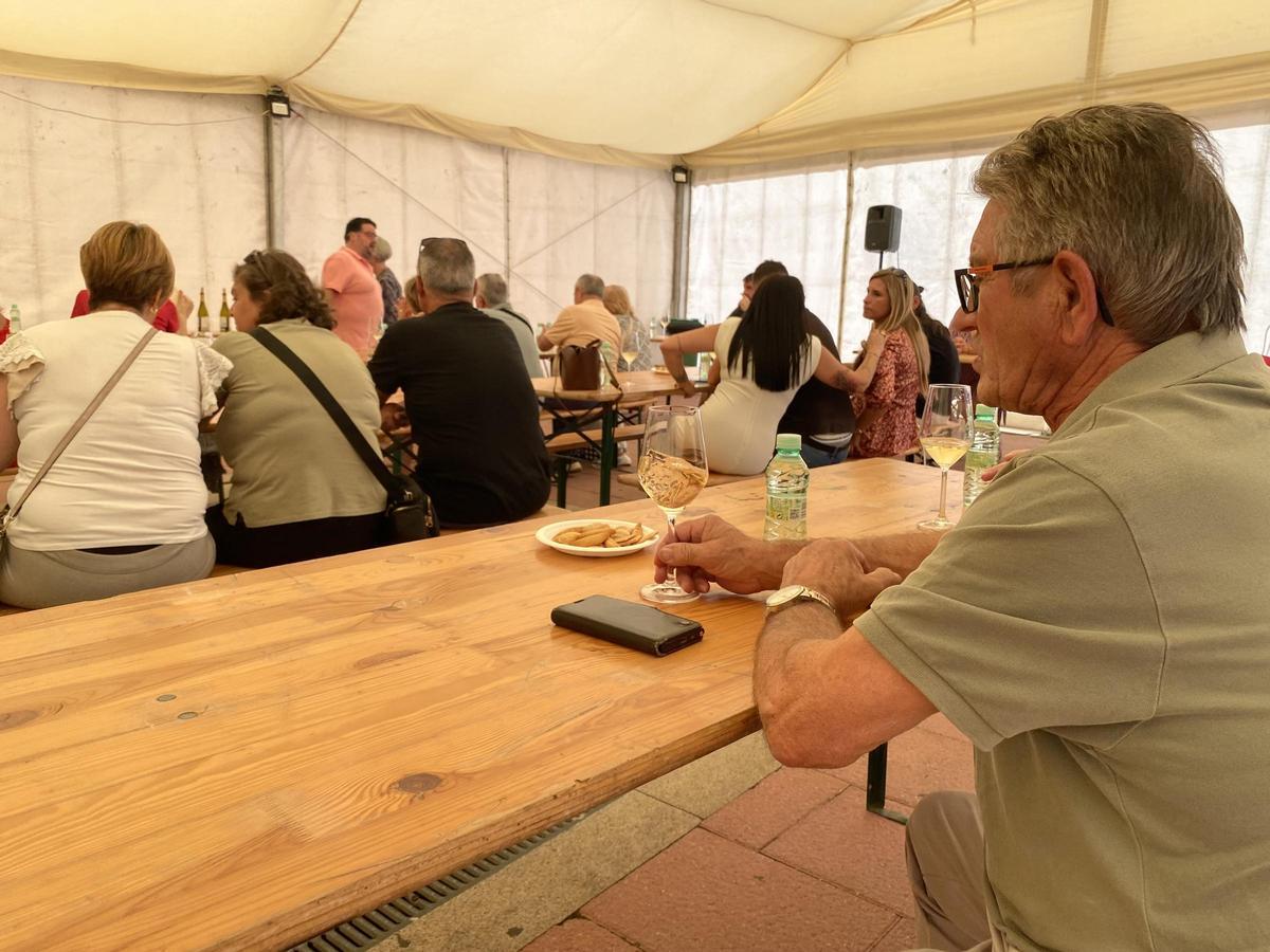 GALERÍA | Segunda jornada de la Feria de Septiembre en Benavente GALERÍA | Segunda jornada de la Feria de Septiembre en Benavente