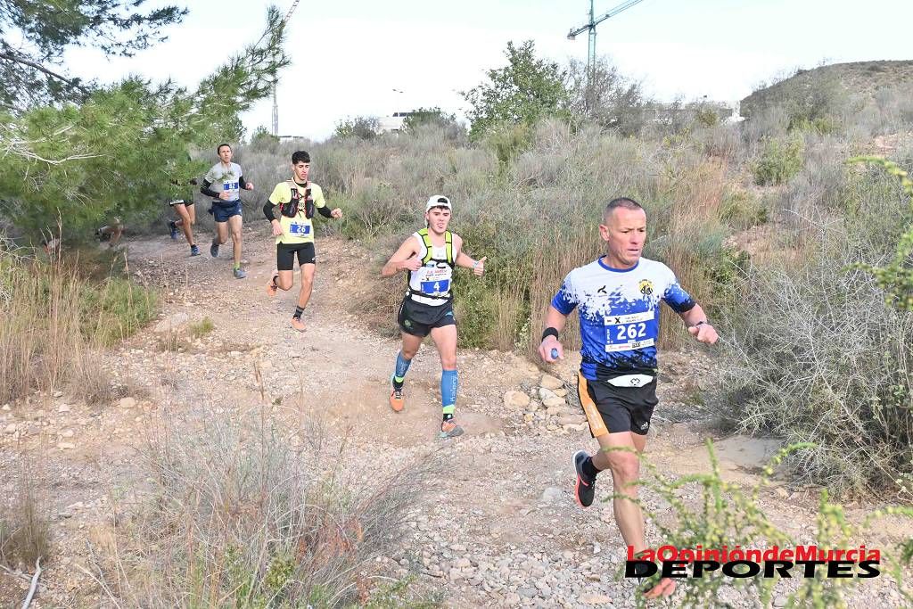 San Jorge Dragon Trail (2)