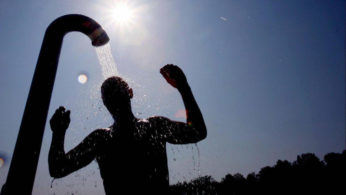 La Aemet activa la alerta amarilla en el interior de Mallorca por altas temperaturas