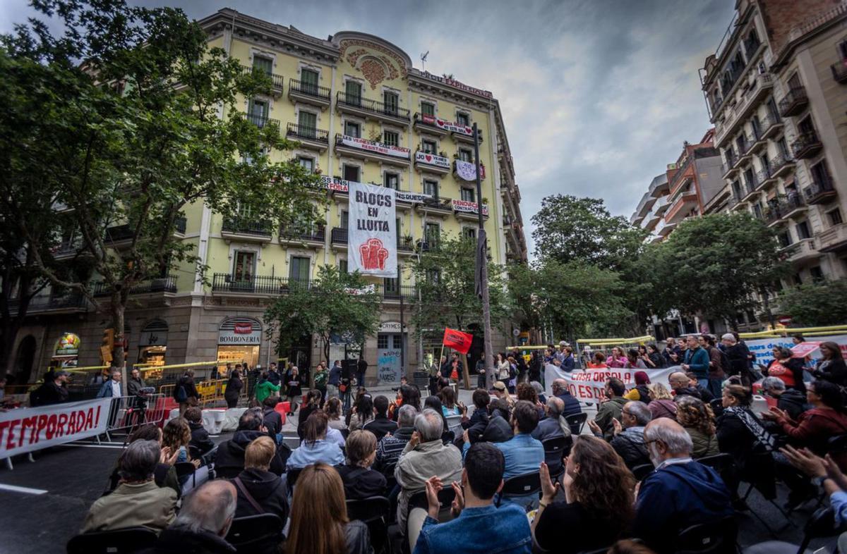 Habitatge i democràcia Habitatge i democràcia