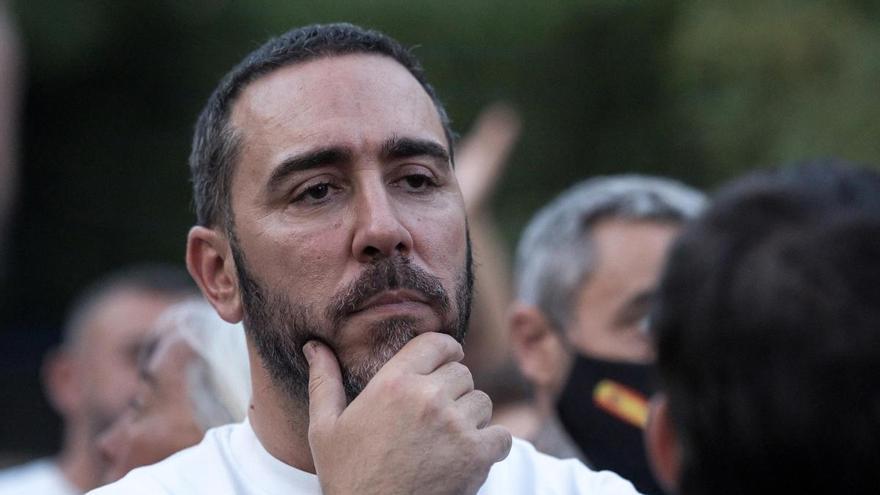 Aldama chiede di vendere personalmente i suoi veicoli confiscati perché ritiene che la Giustizia non li metterà all'asta a un buon prezzo