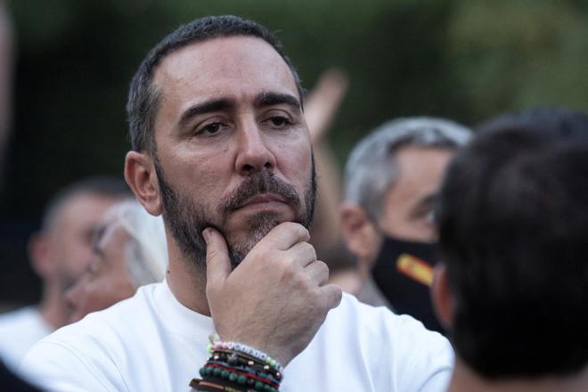 Aldama solicita vender él mismo sus coches incautados porque considera que la Justicia no los subastará a buen precio