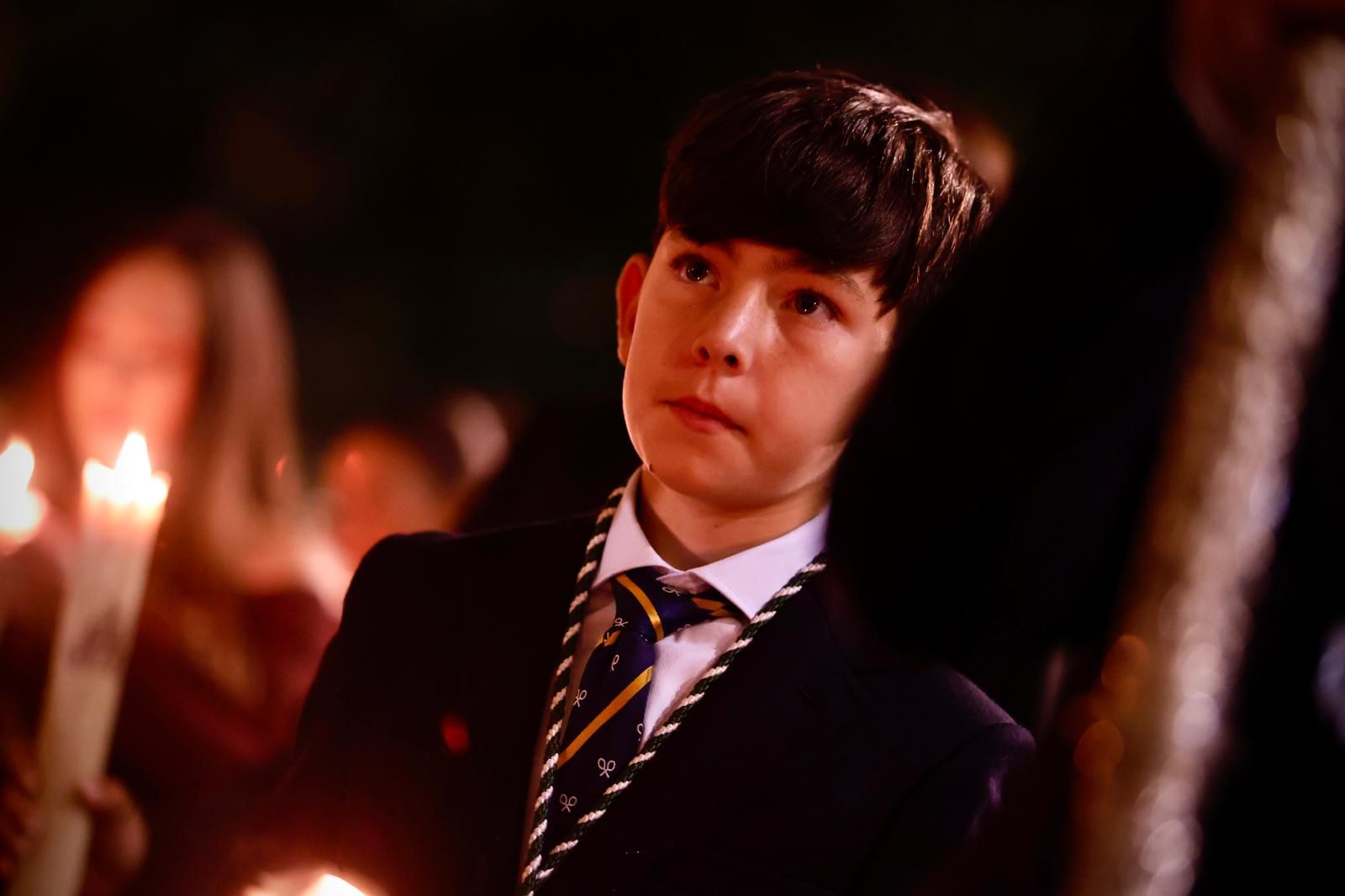 Nuestro Padre Jesús de la Oración en el Huerto, de Córdoba