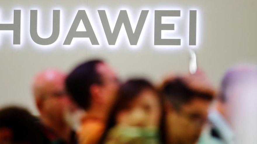 EE UU acusa a Huawei de colaborar con Irán y Corea del Norte