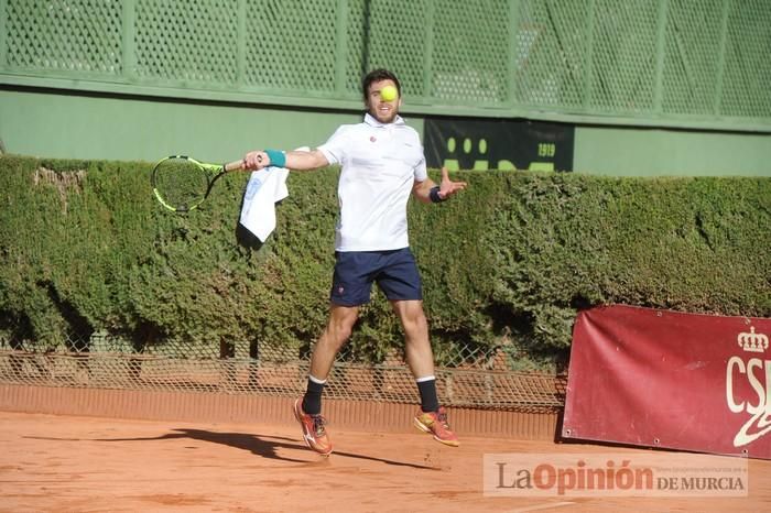 Campeonato de España de tenis