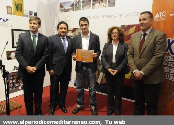 GALERÍA DE FOTOS - Premios ATC