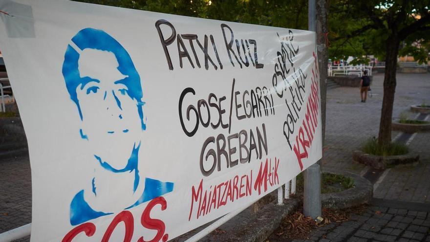 El PP impulsa una ley para multar con hasta 150.000 euros los homenajes a condenados de ETA